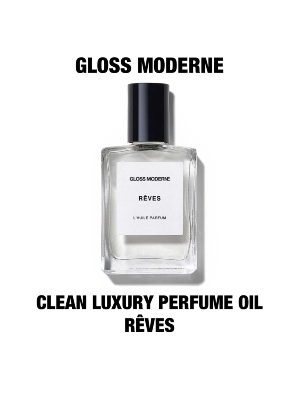 Gloss Moderne Perfume Oil
